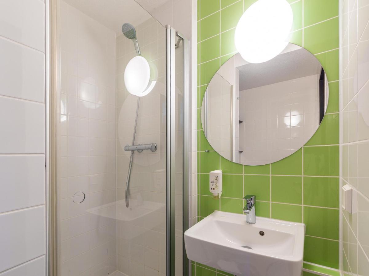 B&B Hotel Bochum-Herne Luaran gambar